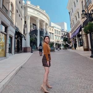 Meet your Posher, Thiên